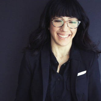 Portrait de Natalie Boulet (elle)