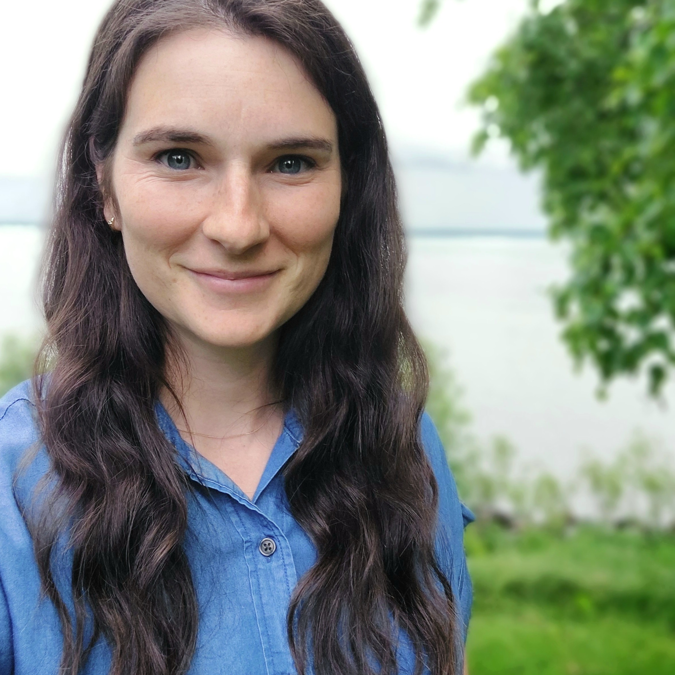 Portrait de Stéfanie Pichette-Leclerc (elle)