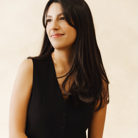 Portrait de Marguerite Martel (elle)