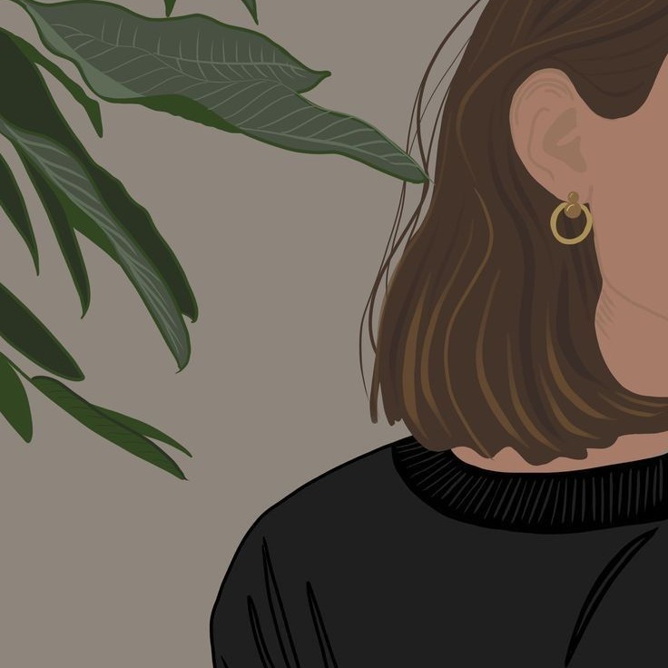 Portrait de Laurie Laberge (elle)